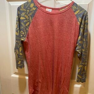 Lularoe Large Randy
